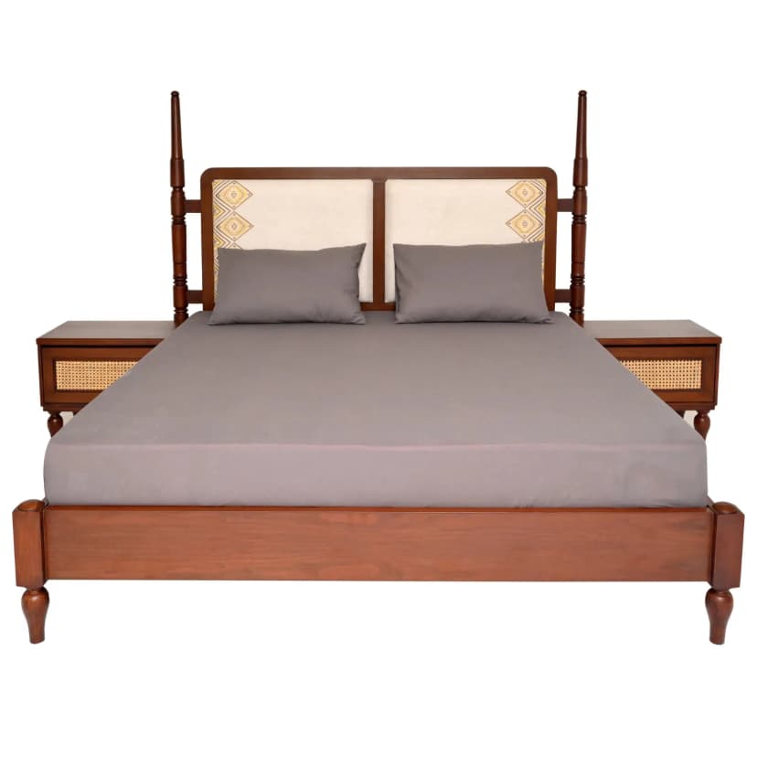Gul Bahar Bed