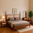 Gul Bahar Bed
