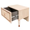 Sapphire - Bed & Dresser