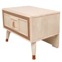 Sapphire - Bed & Dresser