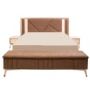 Sapphire - Bed & Dresser