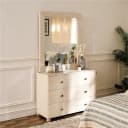 Modena Bedroom Set – Bed, Dresser & Rs 20,000 Gift Card