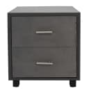 Nimoy - Bed & Dresser
