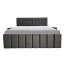 Nimoy - Bed & Dresser