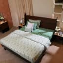 Savior - Bed, Dresser & 3 Door wardrobe