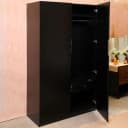 Savior - Bed, Dresser & 3 Door wardrobe