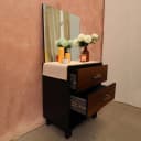Savior - Bed, Dresser & 3 Door wardrobe