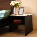 Savior - Bed, Dresser & 3 Door wardrobe