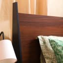 Savior - Bed, Dresser & 3 Door wardrobe