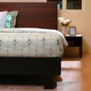 Savior - Bed, Dresser & 3 Door wardrobe
