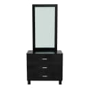 Blair Bundle - Bed, Dresser & 2 Door wardrobe