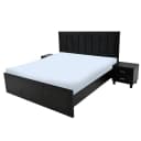 Blair Bundle - Bed, Dresser & 2 Door wardrobe