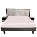 Oxford - Bed, Dresser & 3 Door Wardrobe