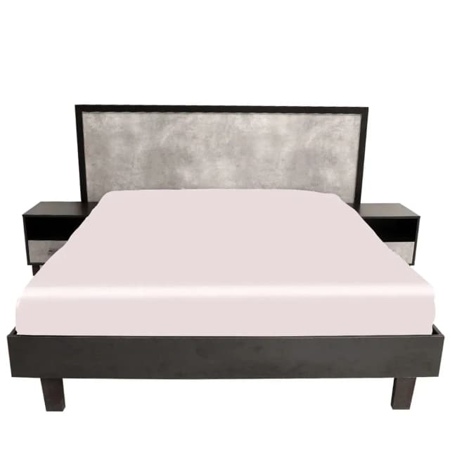 Oxford - Bed, Dresser & 3 Door Wardrobe