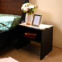 Savior King Size Bed With Dresser