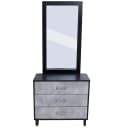 Oxford - Bed & Dresser