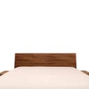Vincent King Size Floor Bed with Side Tables
