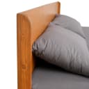 Harry N Bed Set With 2 Side Tables