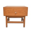 Harry N Bed Set With 2 Side Tables