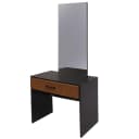 Shane King Size Bed & Dresser with Padding
