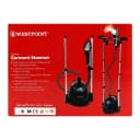 WestPoint Deluxe Garment Steamer WF-1156