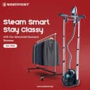WestPoint Deluxe Garment Steamer WF-1156