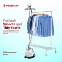 WestPoint Deluxe Garment Steamer WF-1155