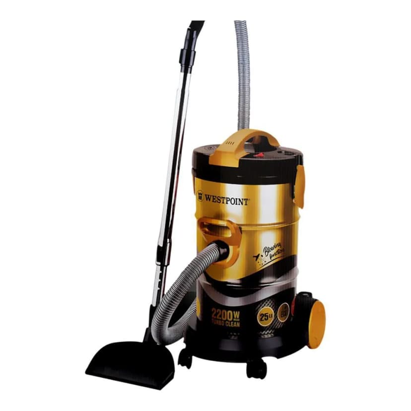 Westpoint Professional Vacuum Cleaner WF-3469