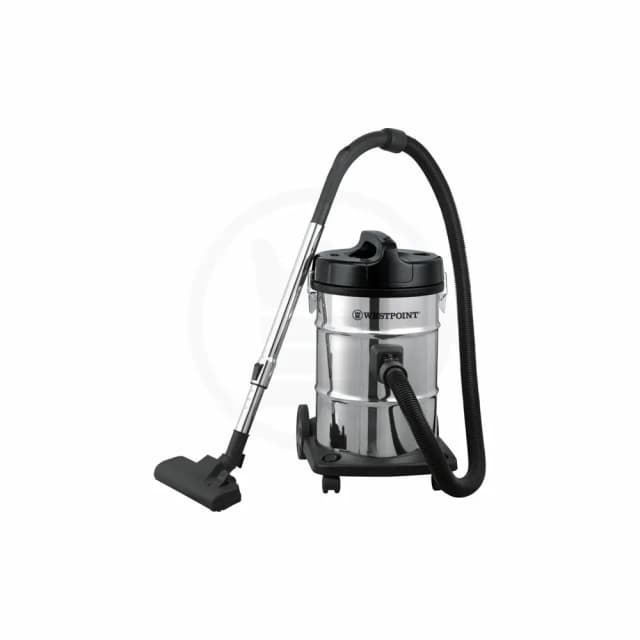 WestPoint Deluxe Vacuum Cleaner WF-3669