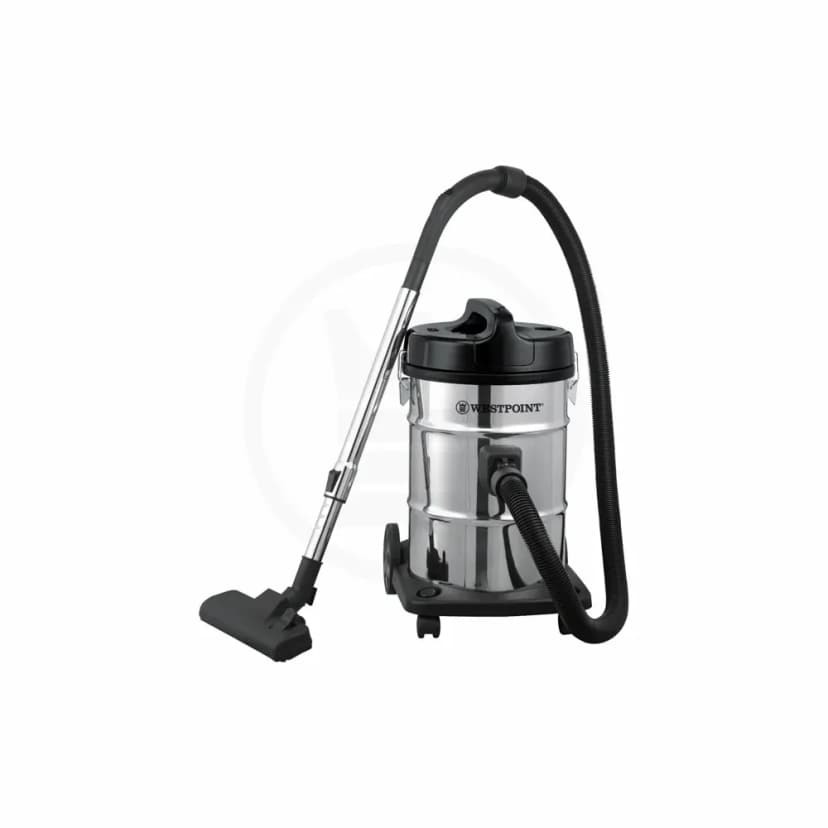 WestPoint Deluxe Vacuum Cleaner WF-3669