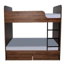 Littleton Bunk Bed with 2 Storage Drawers