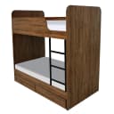 Littleton Bunk Bed with 2 Storage Drawers