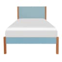 Leo N Single Bed