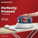 WestPoint Deluxe Steam Iron WF-2064