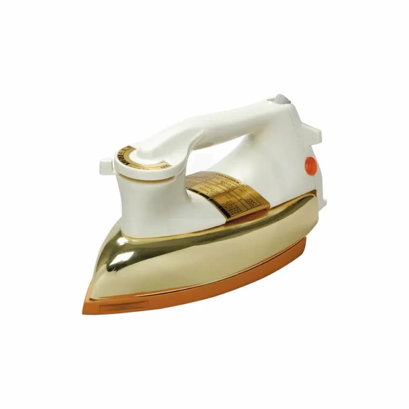 WestPoint Deluxe Dry Iron WF-80B
