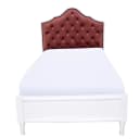 Ethereal Single Bed