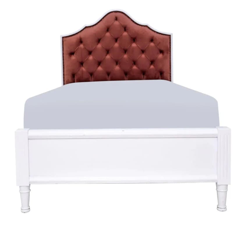 Ethereal Single Bed