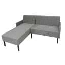 Billy L Shape Sofa