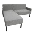 Billy L Shape Sofa