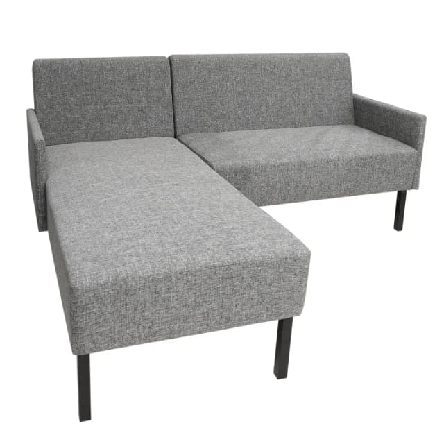 Billy L Shape Sofa