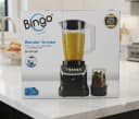 Bingo BX-591 UB BLENDER GRINDER 2 IN 1 HD.
