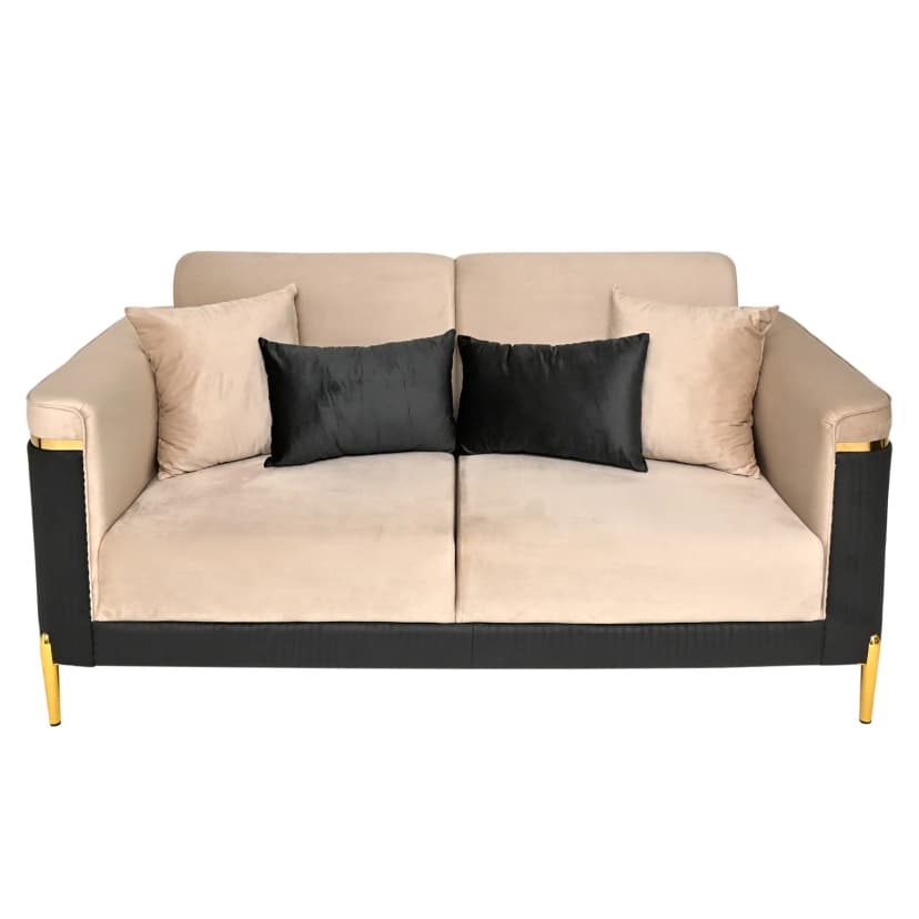 Noirline 2.5 Seater Sofa