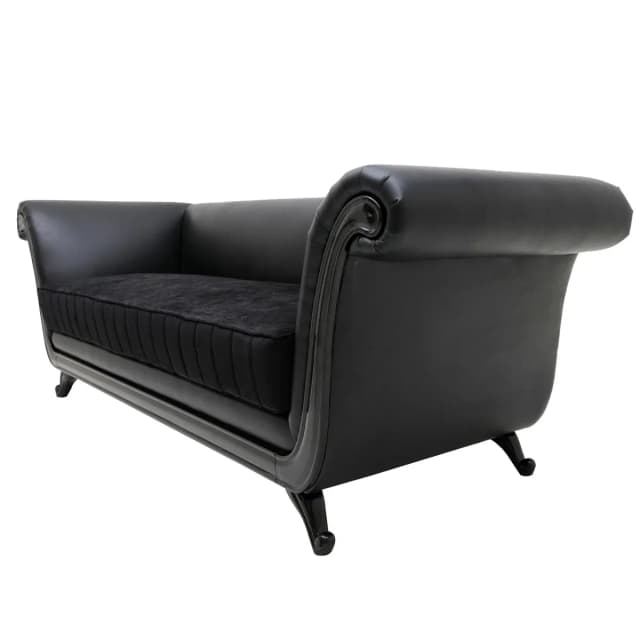 Royal Dewan Sofa 3 Seater