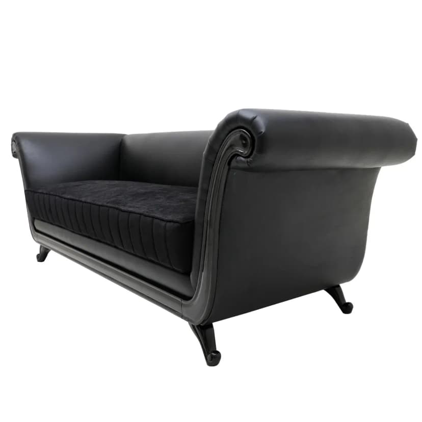 Royal Dewan Sofa 3 Seater
