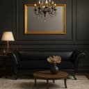 Royal Dewan Sofa 3 Seater