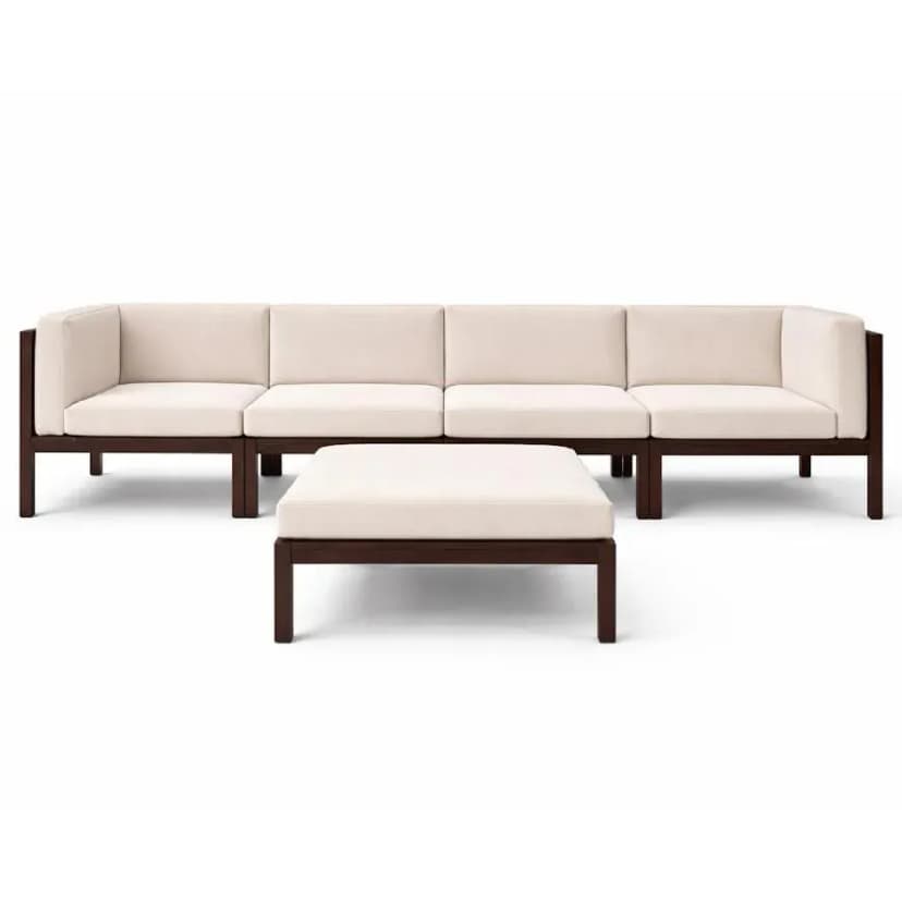 Axis 7 Seater Sofa