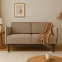 Loft 3 Seater Sofa