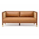 Noor 2.5 Seater Sofa
