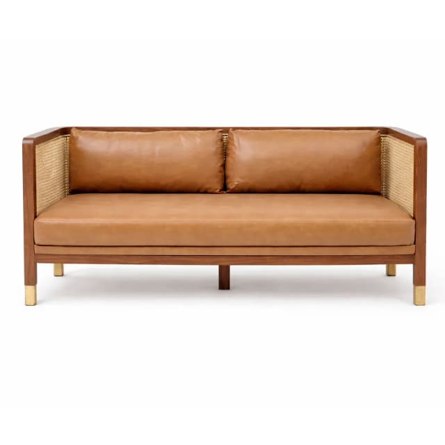 Noor 2.5 Seater Sofa