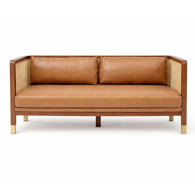 Noor 3 Seater Sofa